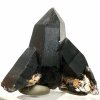Smoky quartz – Erongo, Namibia