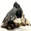 Smoky quartz – Erongo, Namibia