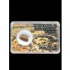 Meteorite Boxhole 0,7g – Australia