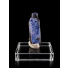 Tanzanite – Merelani Hills, Tanzania