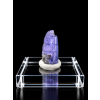Tanzanite – Merelani Hills, Tanzania