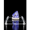 Tanzanite – Merelani Hills, Tanzania