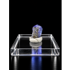 Tanzanite – Merelani Hills, Tanzania