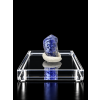 Tanzanite – Merelani Hills, Tanzania