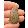 Meteorit Bendegó 4g – Brasilien