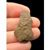 Meteorit Bendegó 4g – Brazílie