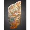 Agate – Blahunov, CZ