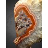 Agate – Horni Halze (red), CZ