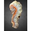Agate – Horni Halze (red), CZ