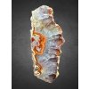 Agate – Horni Halze (red), CZ