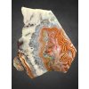 Agate – Horni Halze (red), CZ