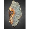 Agate – Horni Halze (red), CZ