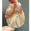 Agate – Cerny potok, CZ