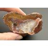 Agate – Doubravice, CZ