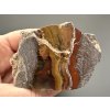 Agate – Doubravice, CZ
