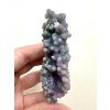 Grape Chalcedony – Sulawesi, Indonesia – 77g