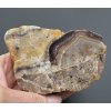 Agate – Chbany, CZ