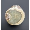 Calcite agate – Rokle, CZ