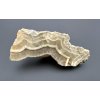Calcite agate – Rokle, CZ