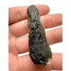 Moldavite – Krasejovka – 19,4g