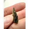 Moldavite – Nesmen – 2,2g