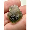 Moldavite – Nesmen – 2,2g