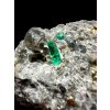 Emerald – Muzo – Boyaca, Colombia