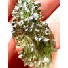 Moldavite – Maly Chlum – 2,6g
