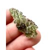 Moldavite – Maly Chlum – 2,6g