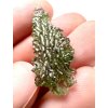 Moldavite – Maly Chlum – 2,6g