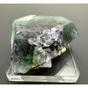 Fluorite – Erongo, Namibia