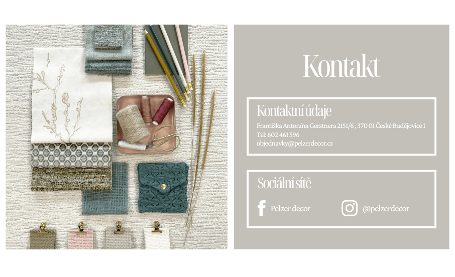 Kontakt Pelzer