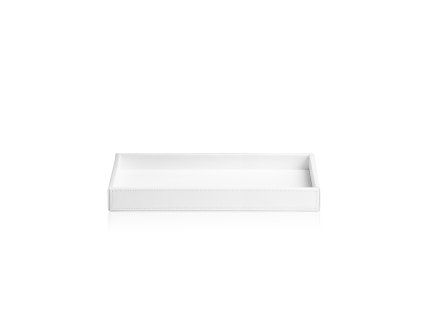 0930050 BROWNIE TAB M white