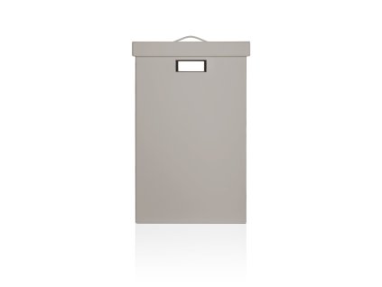 0924749 BROWNIE WB taupe Frontal web