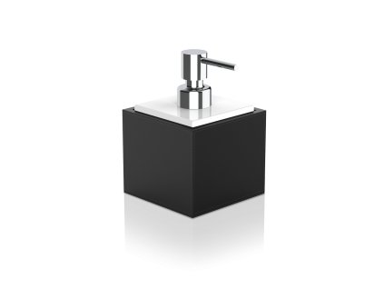 0937160 BR SSP black white chrome web