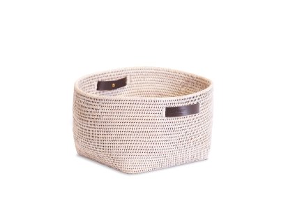 0941191 Basket Korb Rattan light III web (1) 2