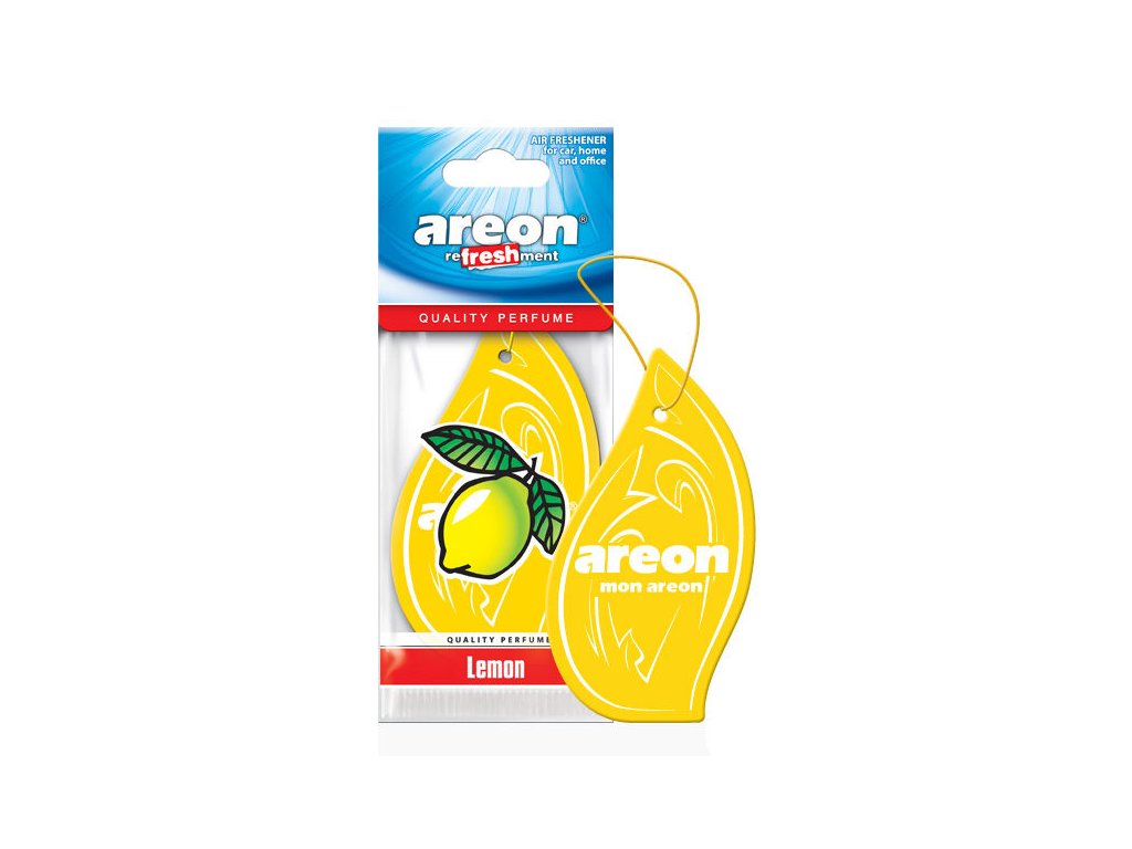 AREON CLASSIC - Lemon