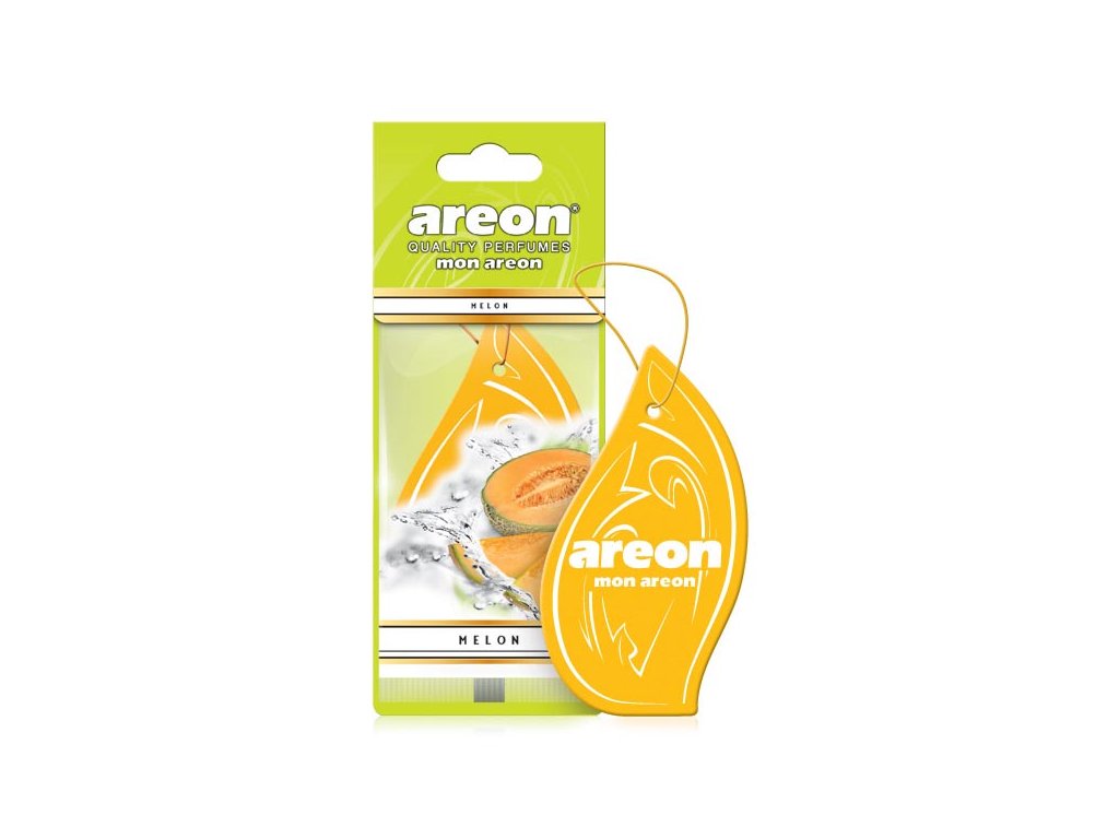 AREON MON - Melon