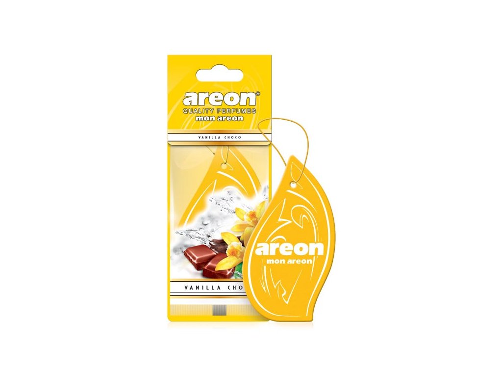 AREON MON - Vanilla Choco