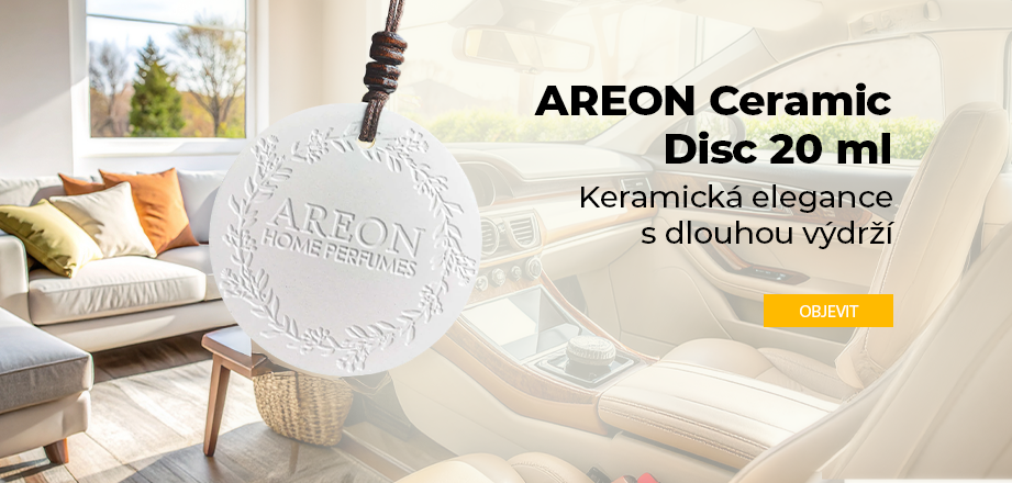 areon ceramic