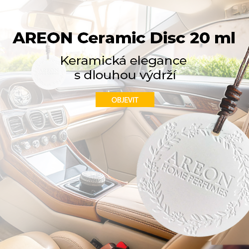 areon ceramic