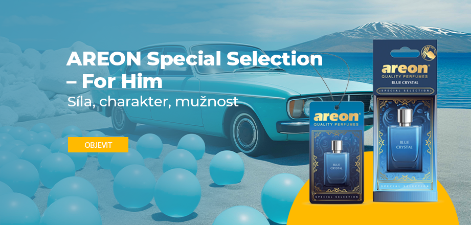 areon for him