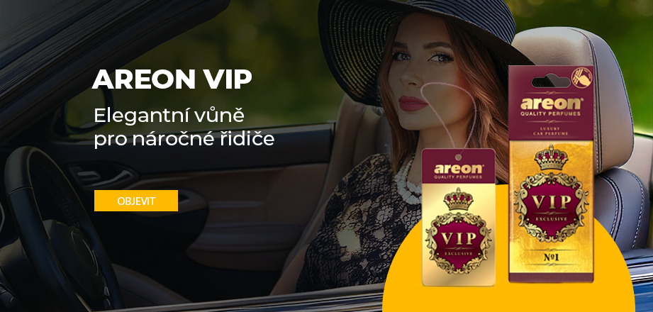 areon vip