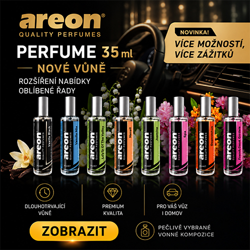 AREON Perfume 35 ml