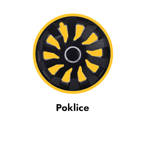 Poklice