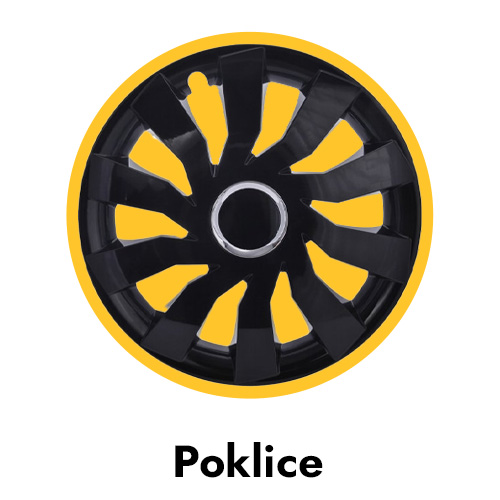 Poklice