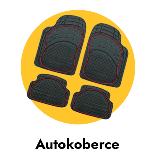 Autokoberce