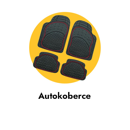 Autokoberce