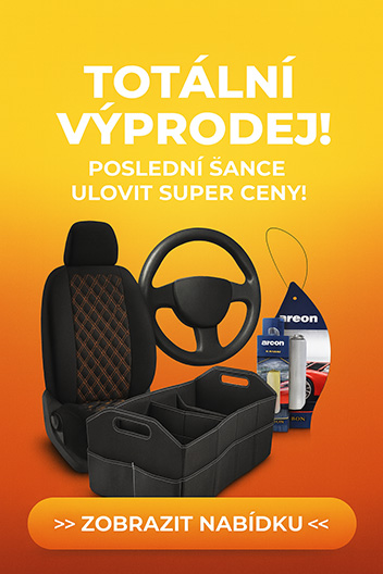 Výprodej
