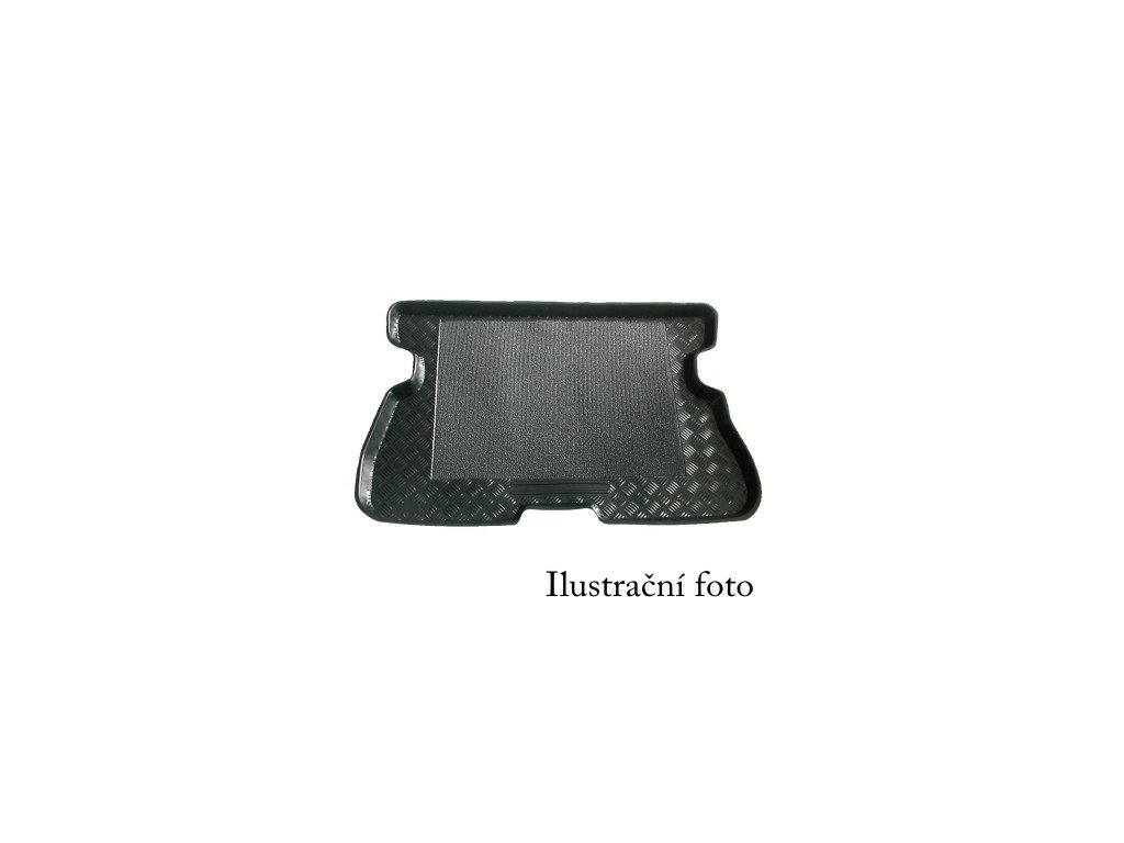 Vana do kufru Kia Sportage 5D 93-03R